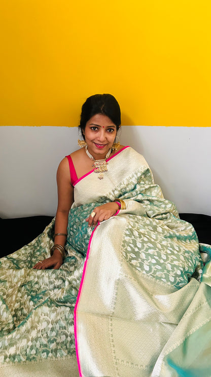 SHONALI