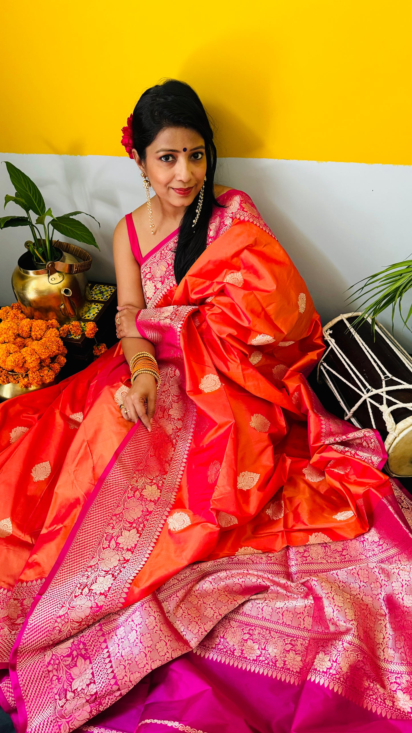 SANSKAARI MAAMI