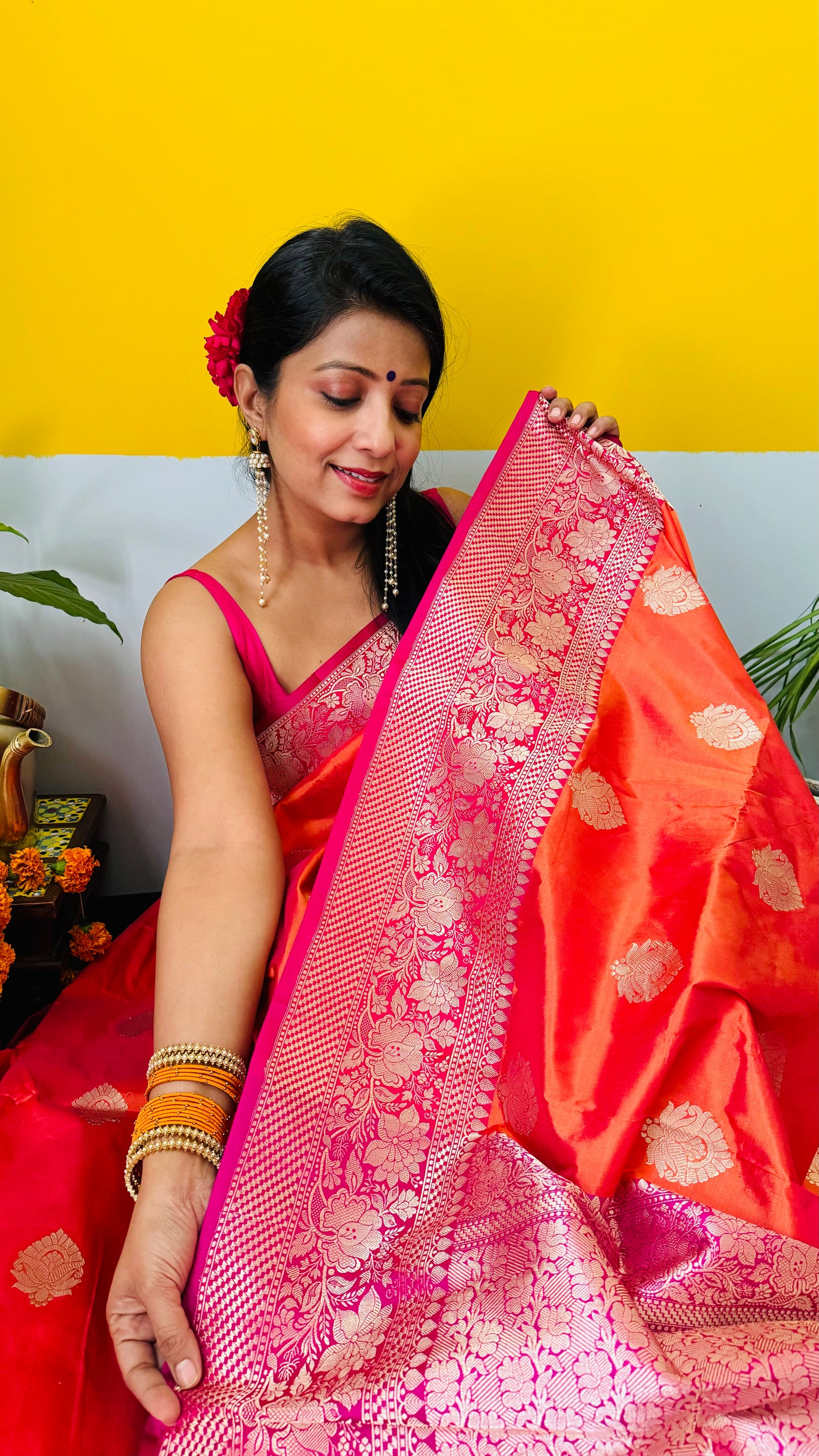 SANSKAARI MAAMI