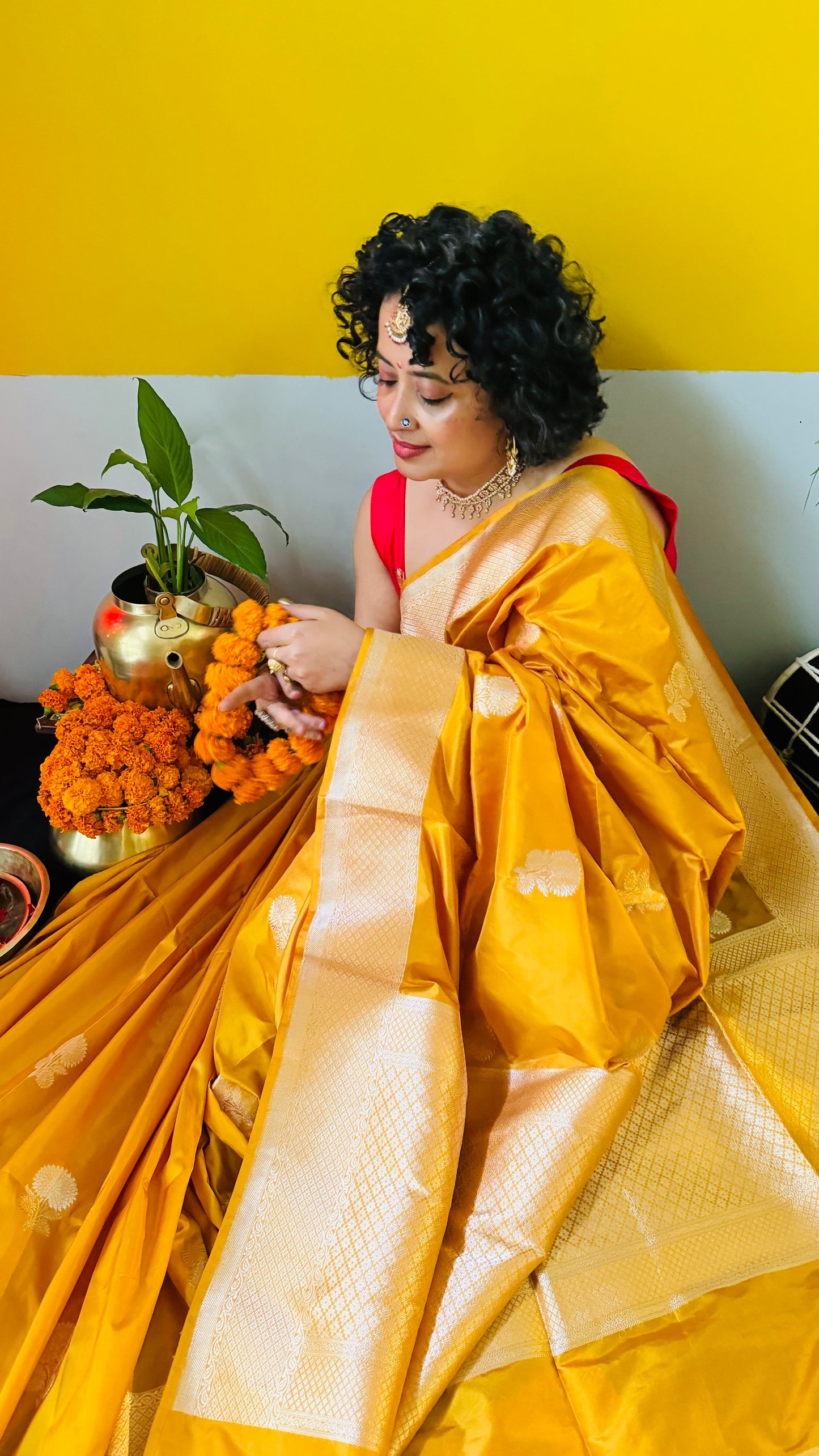 BELOVED BHABHI