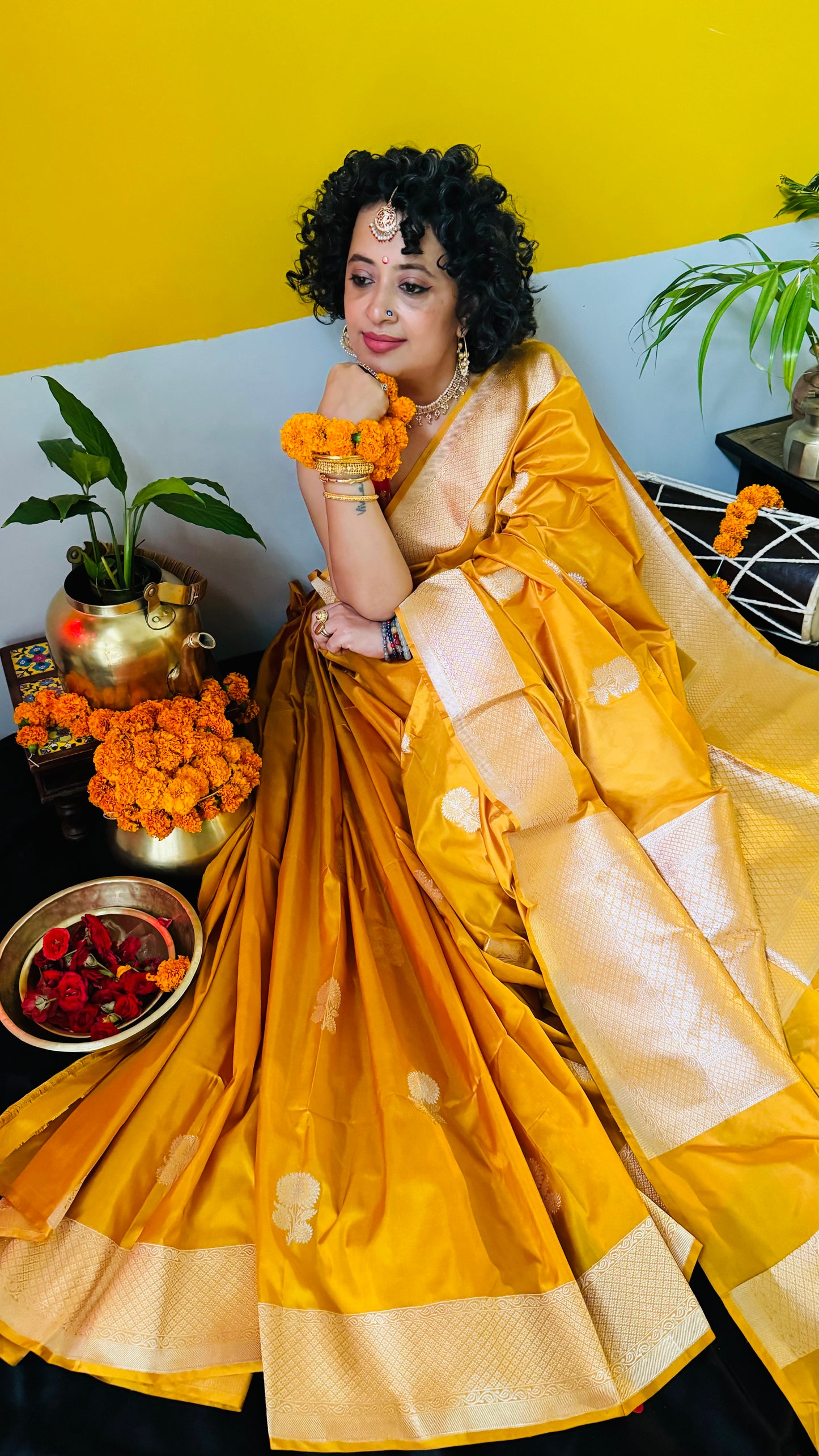 BELOVED BHABHI