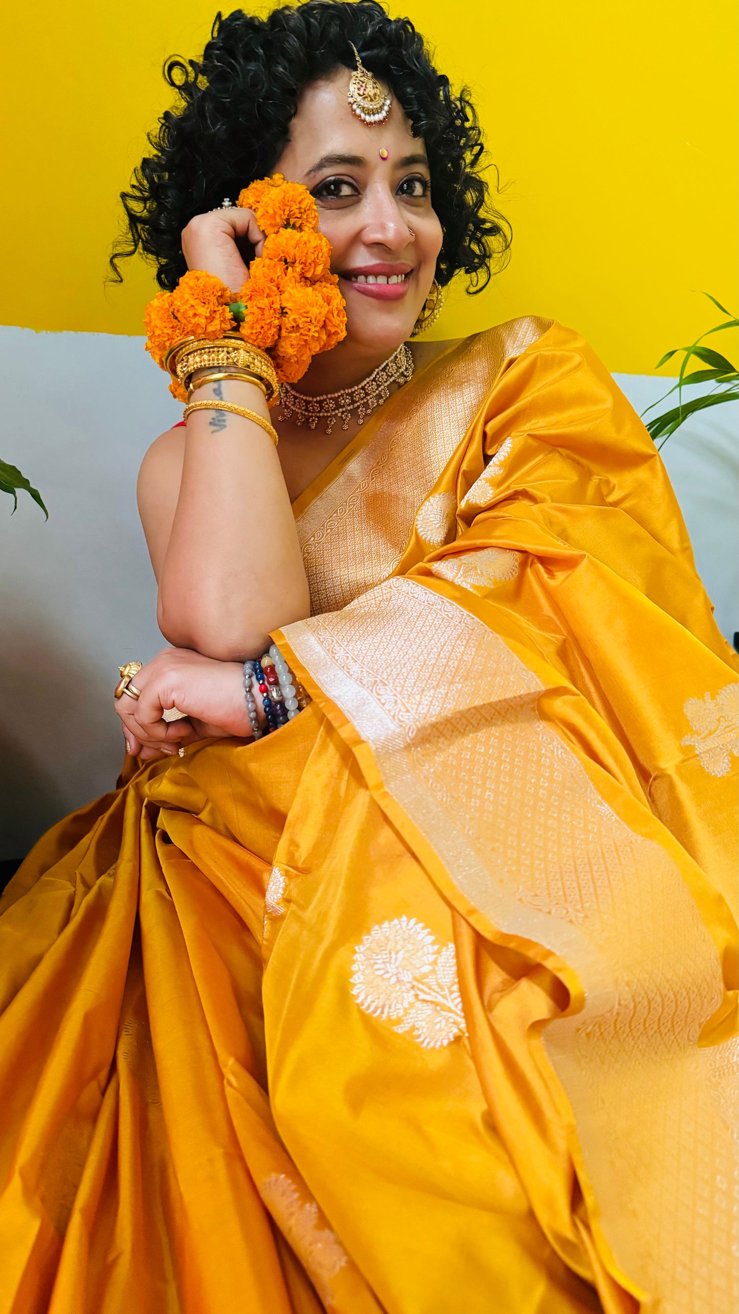 BELOVED BHABHI