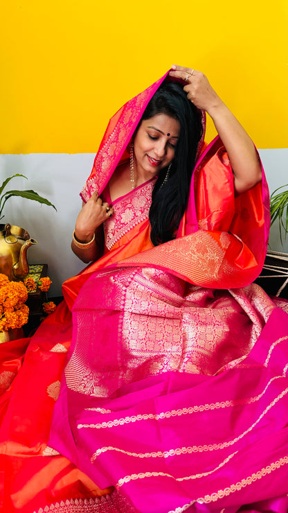 SANSKAARI MAAMI