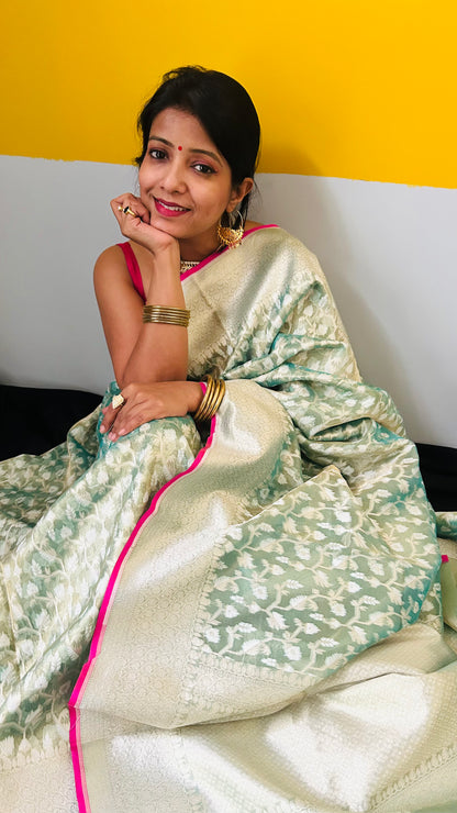 SHONALI