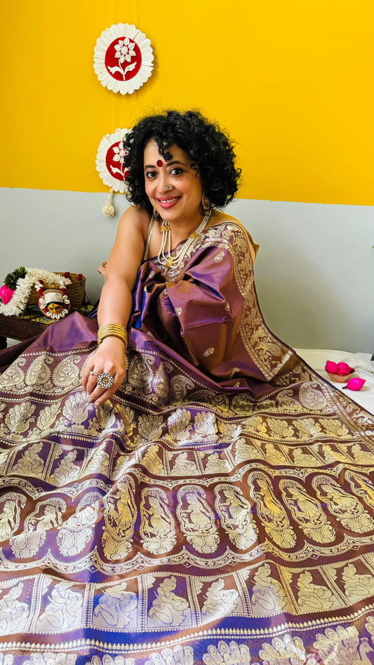 SHARMILA