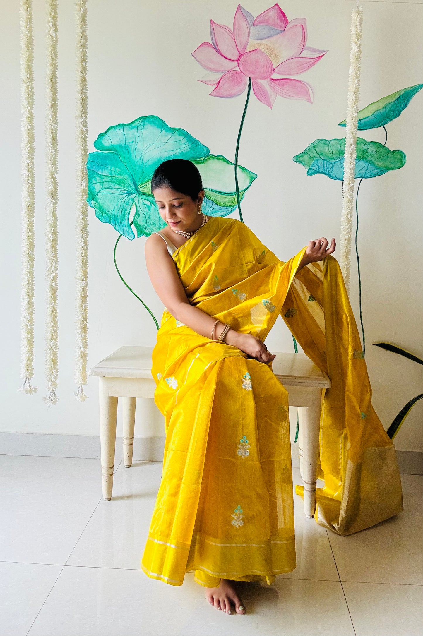 MUSKAAN