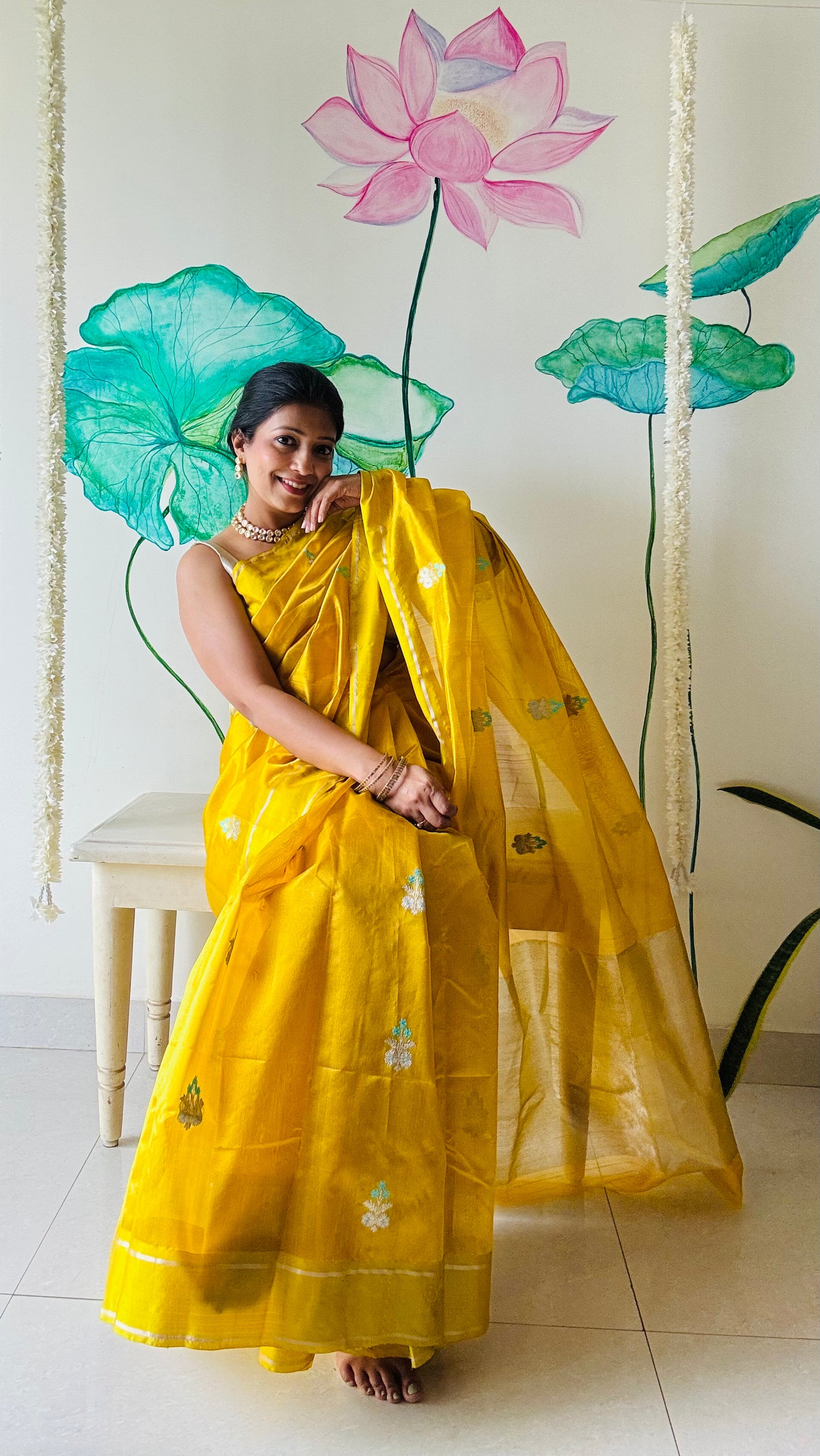 MUSKAAN