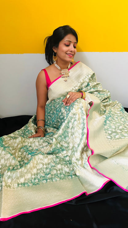 SHONALI