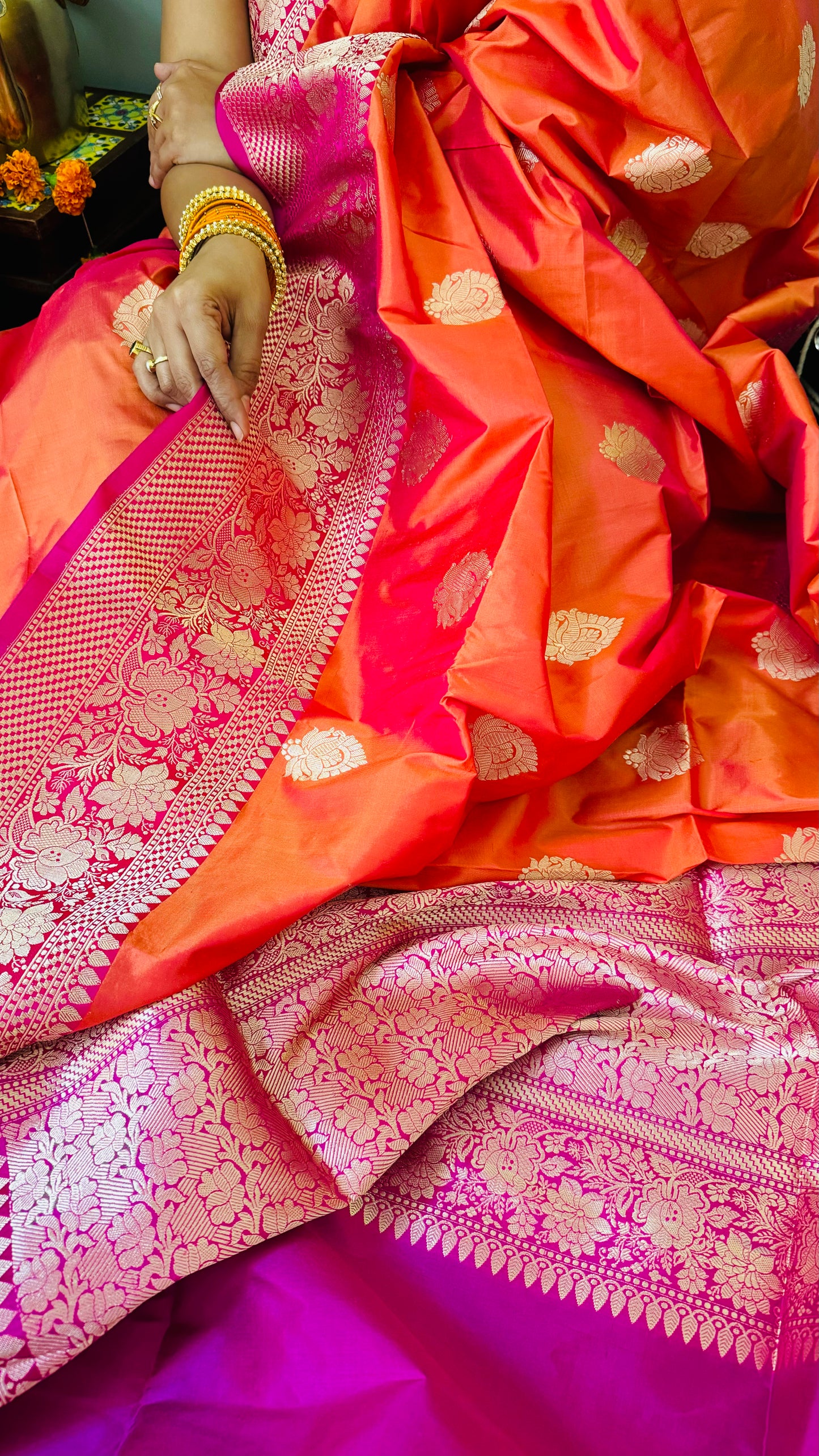 SANSKAARI MAAMI